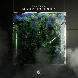 Cover of Make It Loud