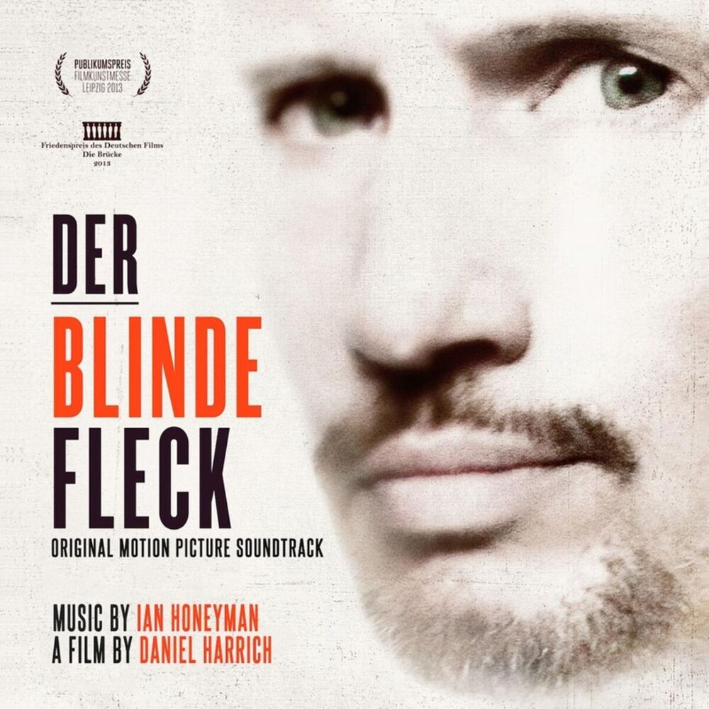 Picture of The Blind Spot (Original Motion Picture Soundtrack)