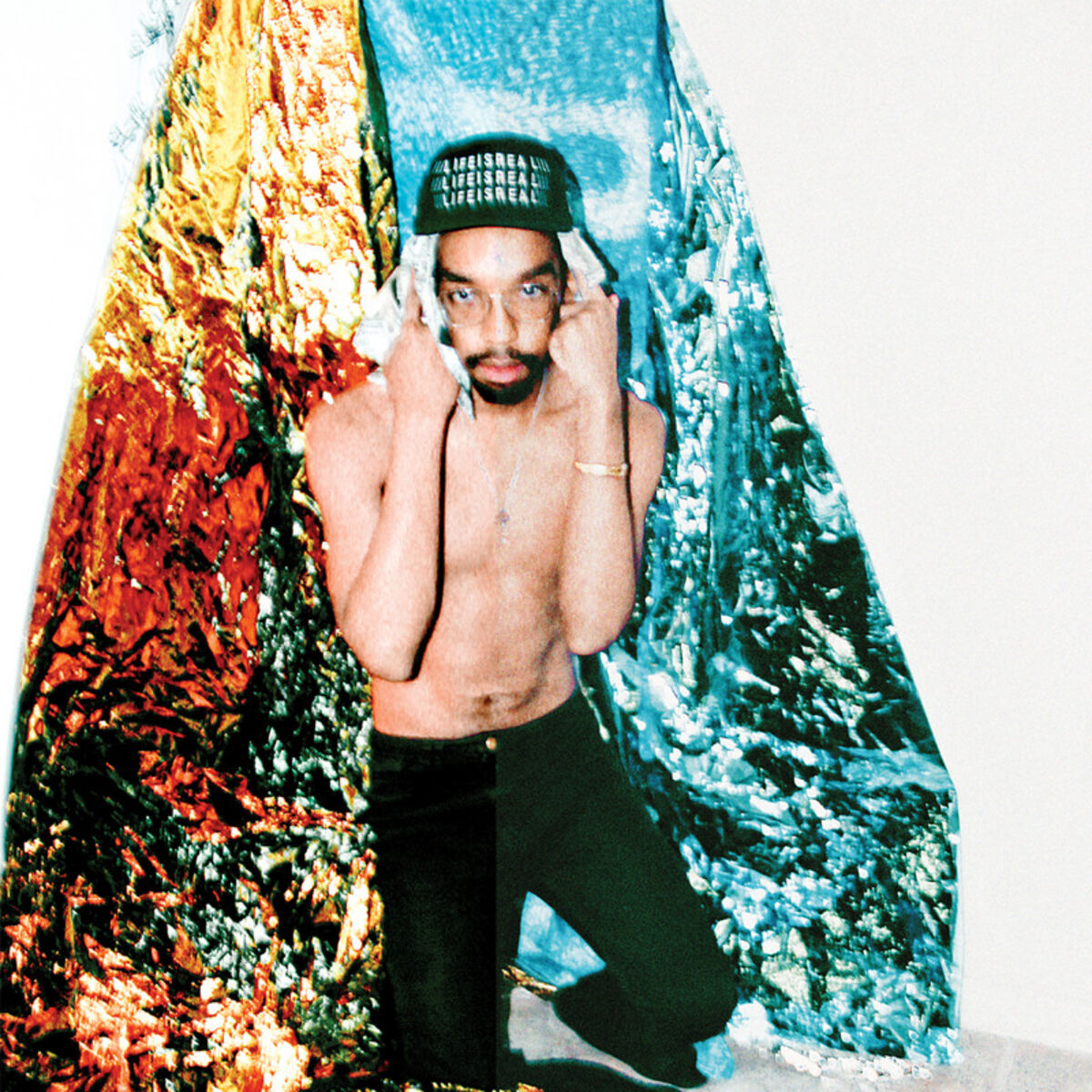 Album cover of Fool