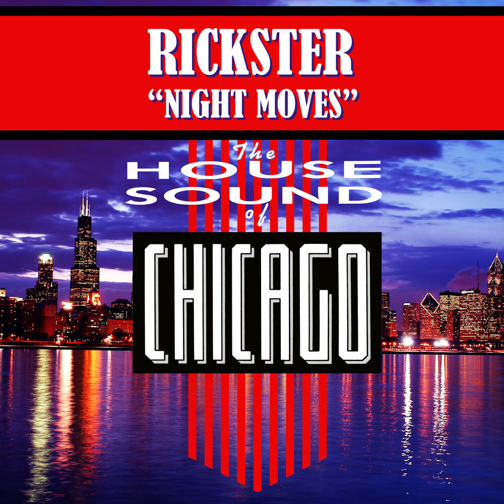 Picture of Night Moves