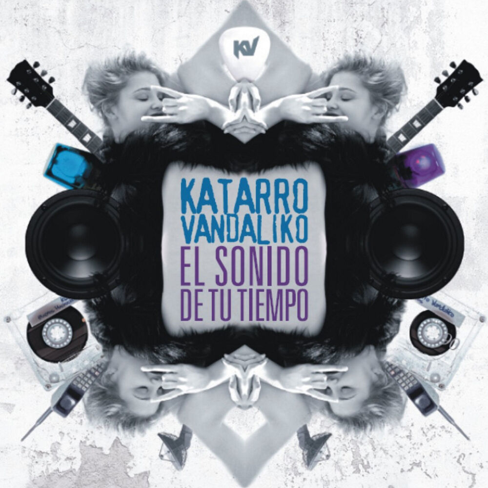Picture of El Sonido de Tu Tiempo