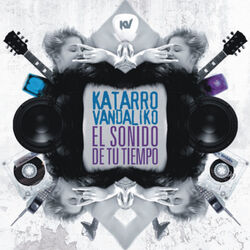 Cover of El Sonido de Tu Tiempo