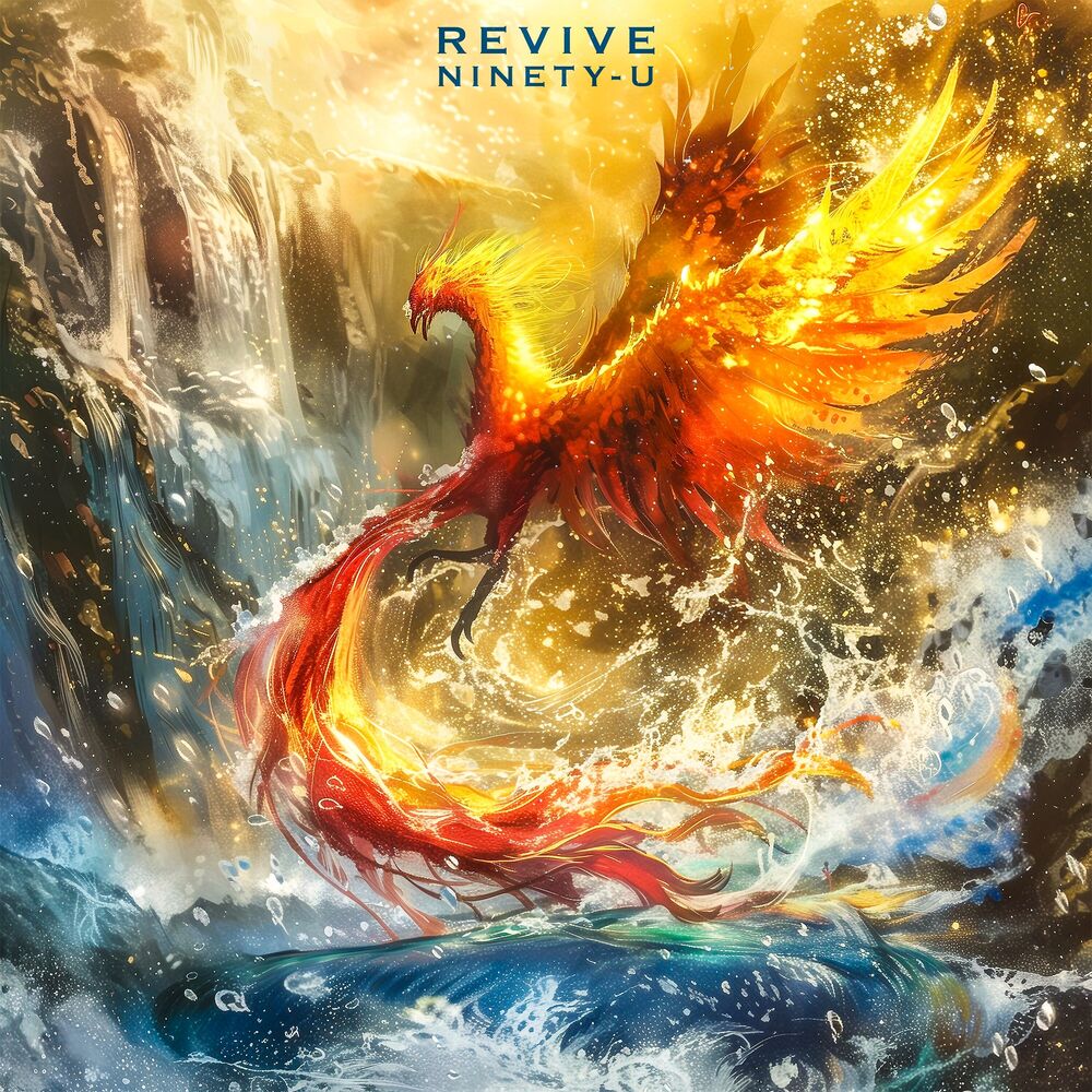 Picture of REVIVE