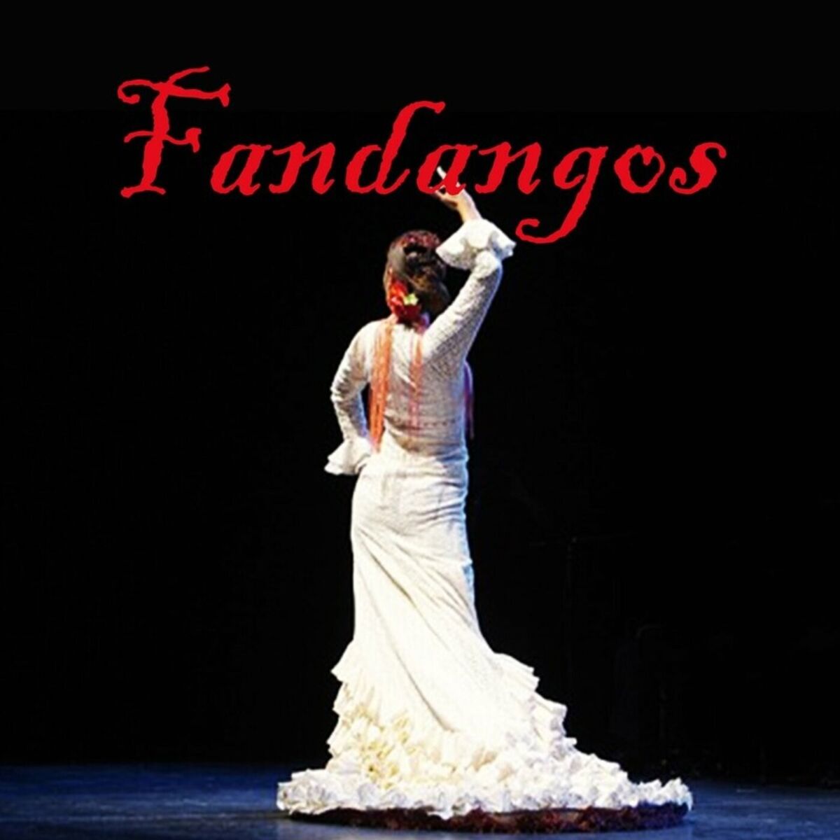 Album cover of Fandangos
