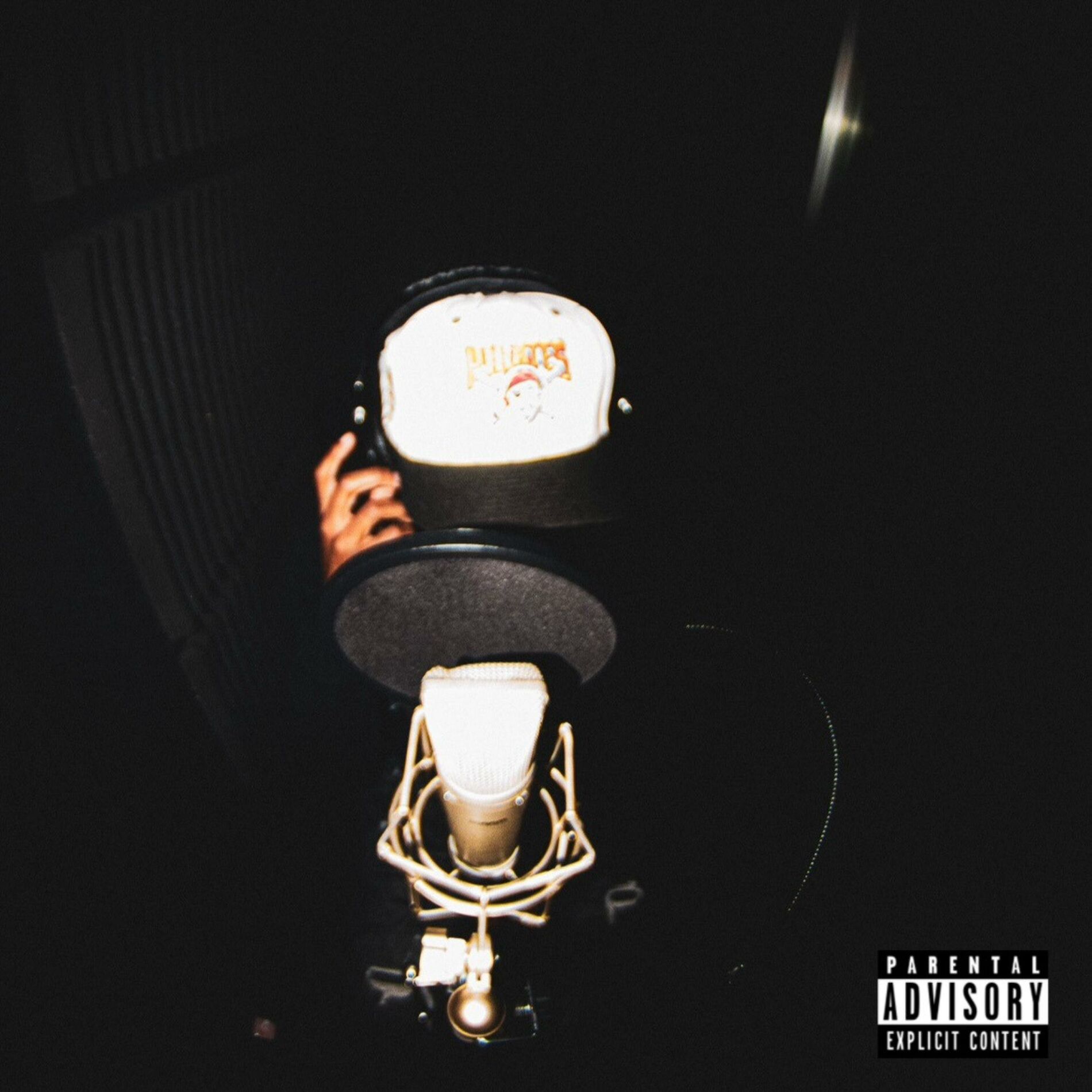 Album cover of Visionary