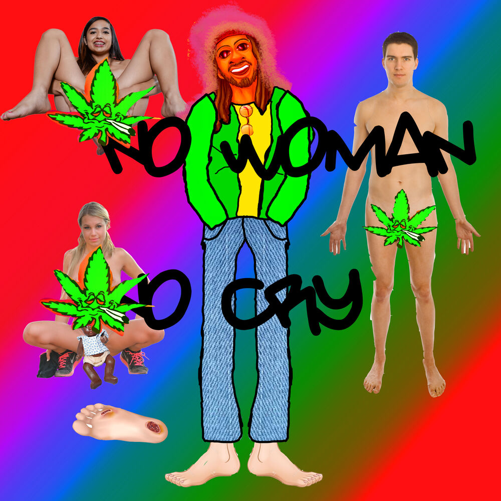 Picture of No, Womano Cry