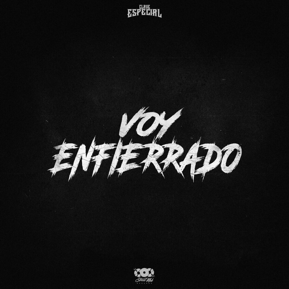 Picture of Voy Enfierrado