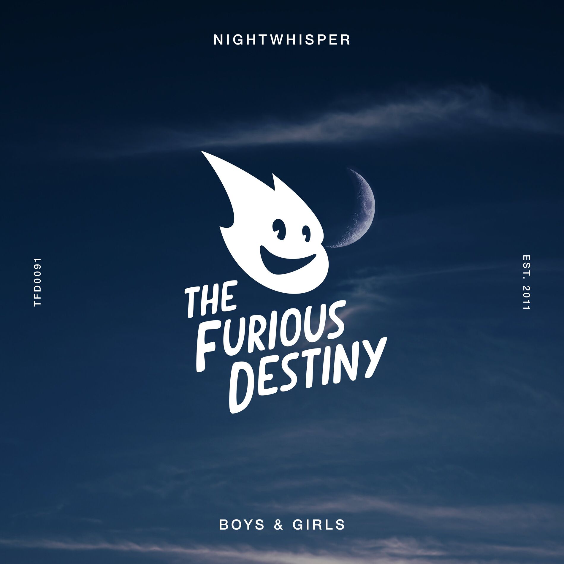 Album cover of Boys & Girls