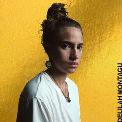 Cover of In Gold EP