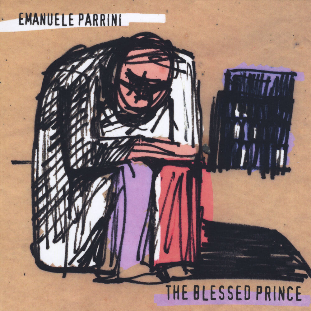 Picture of The Blessed Prince