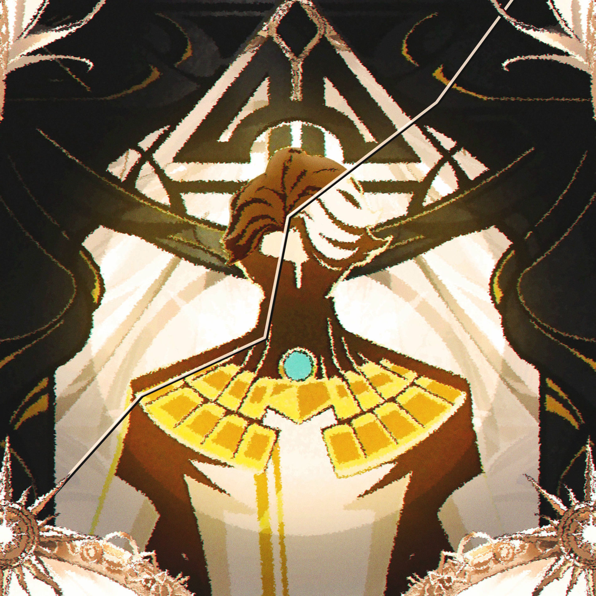 Album cover of Perfeição