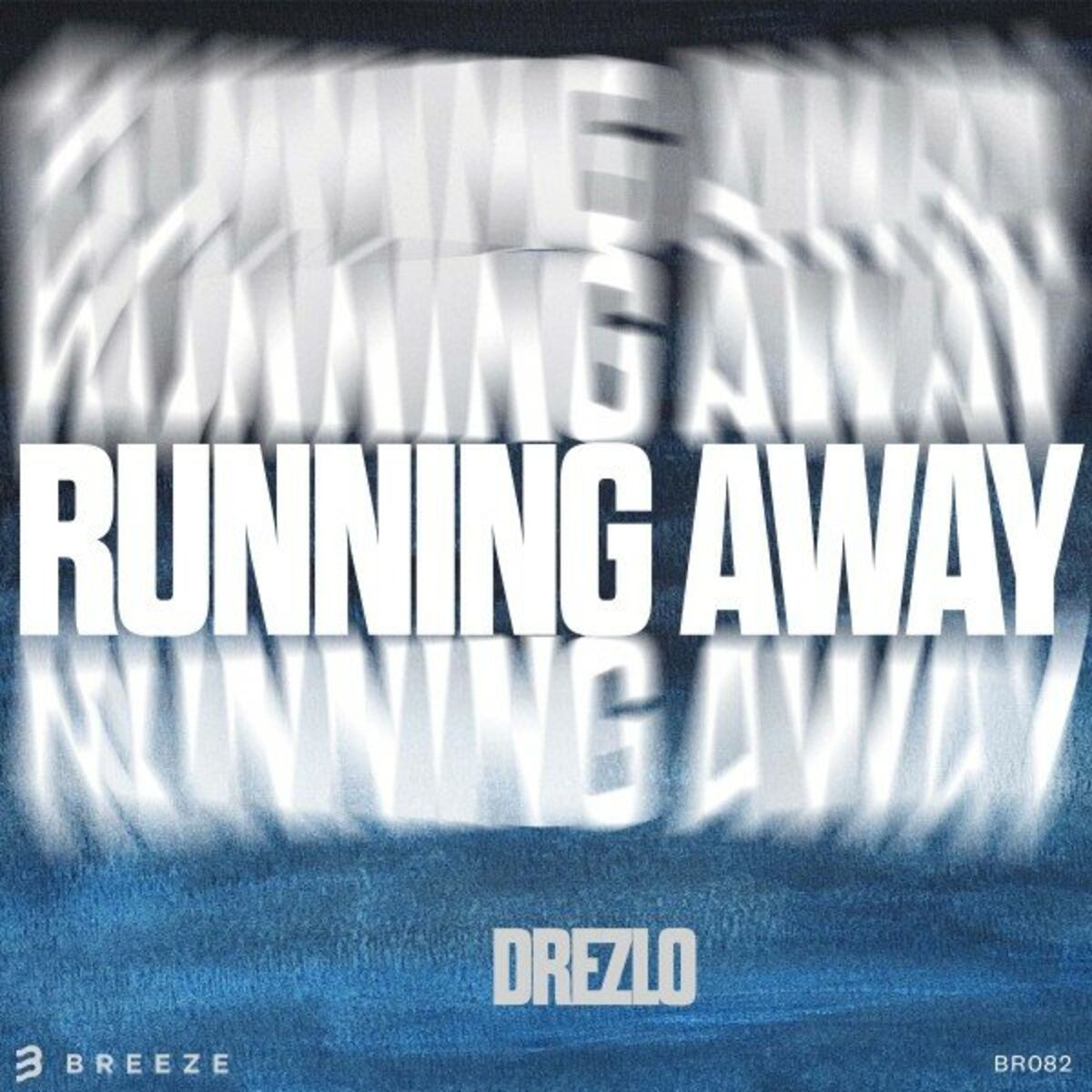 Album cover of Running Away