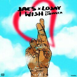 Cover of I Wish (feat. Libianca)