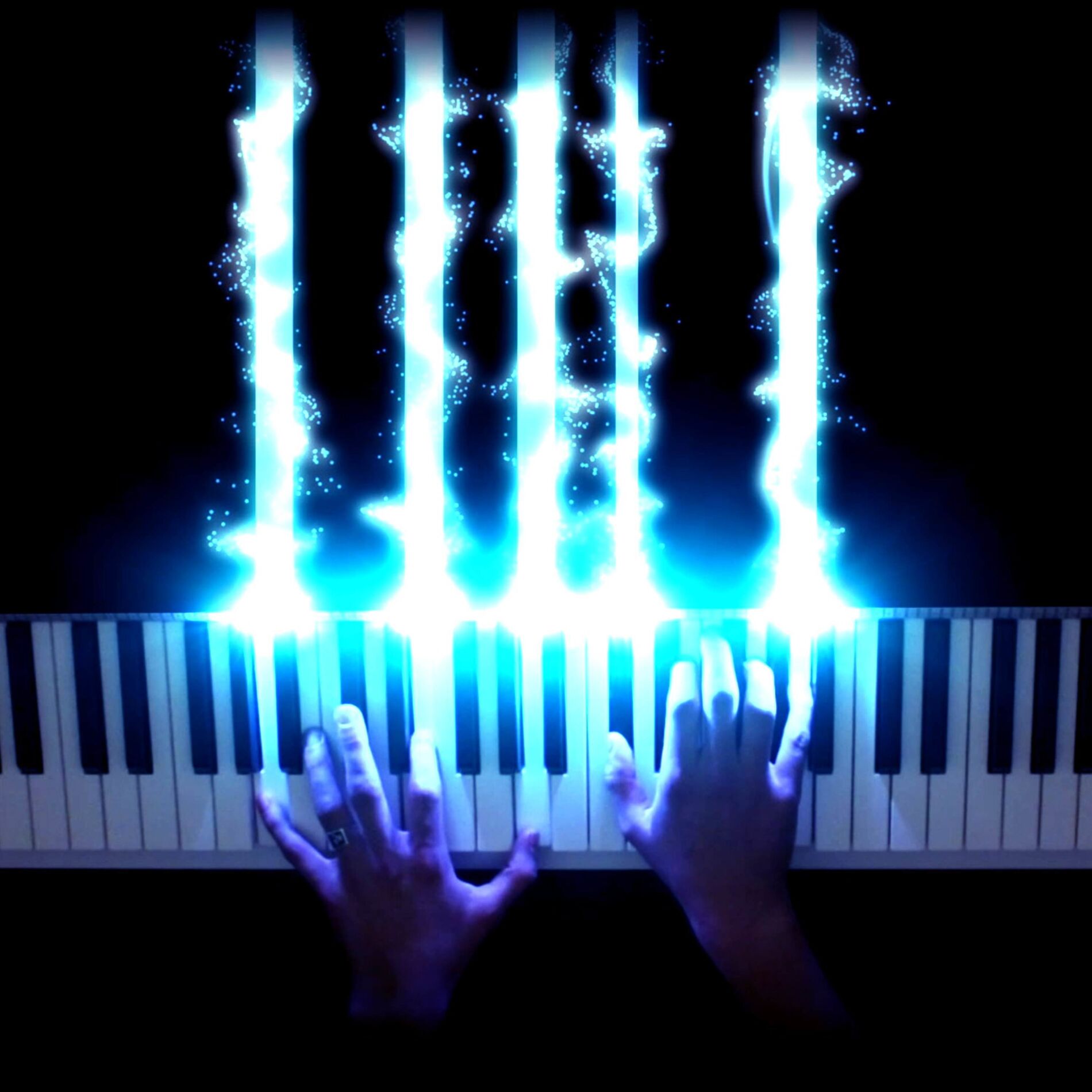 Album cover of River Flows In You