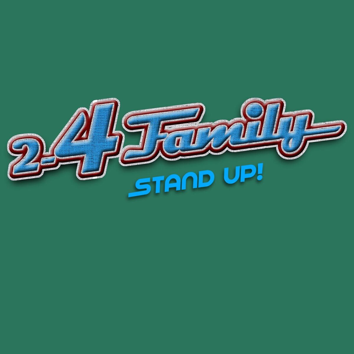 Album cover of Stand Up (One Love Remix)