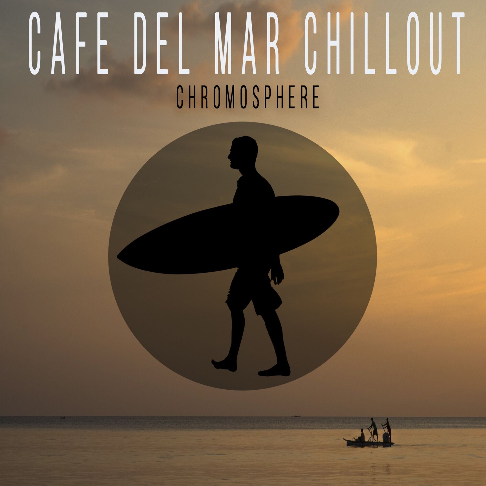 Album cover of Chromosphere