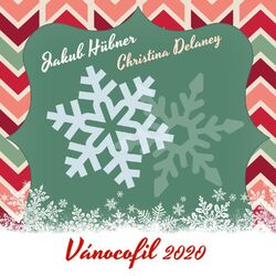 Cover of Vánocofil 2020