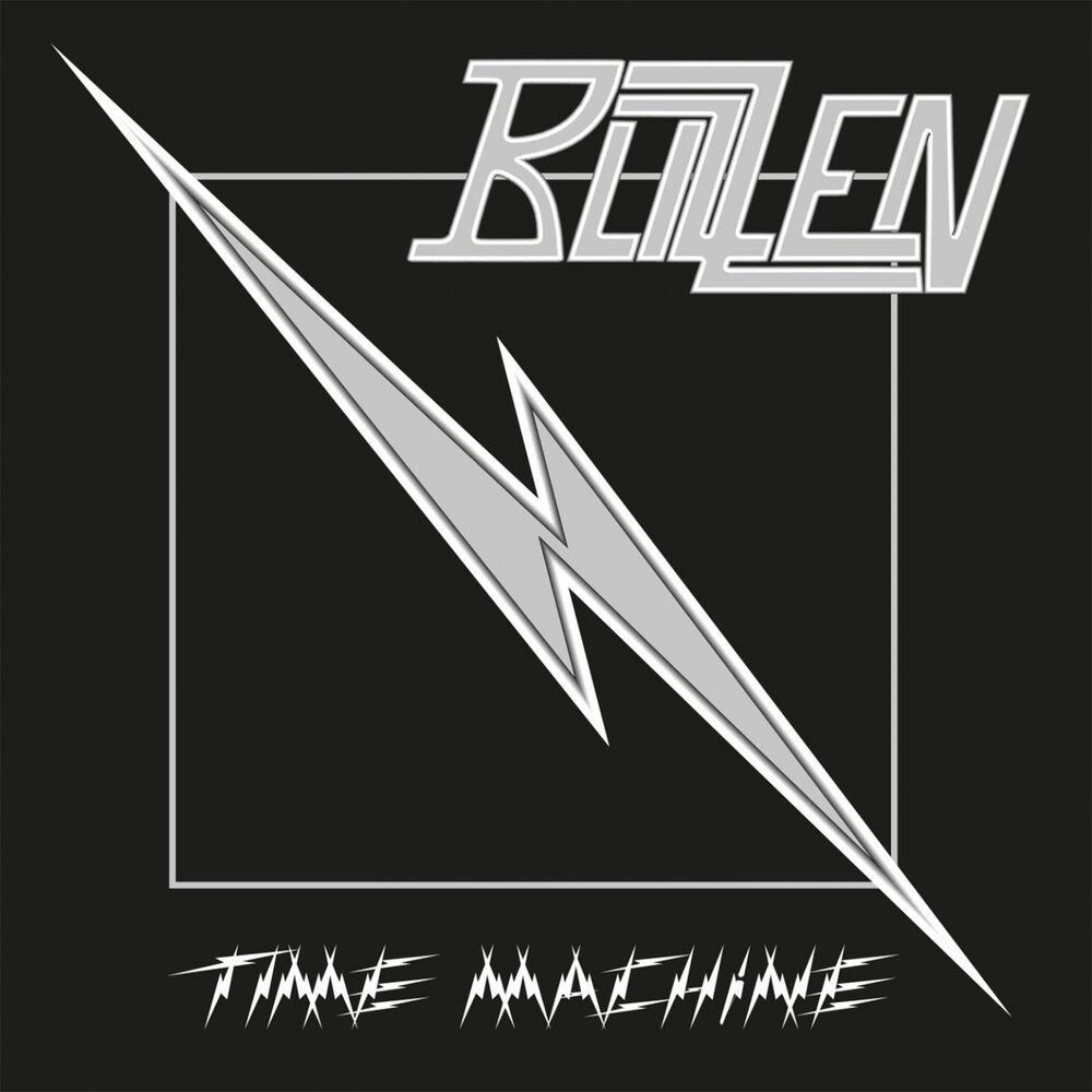 Picture of Time Machine