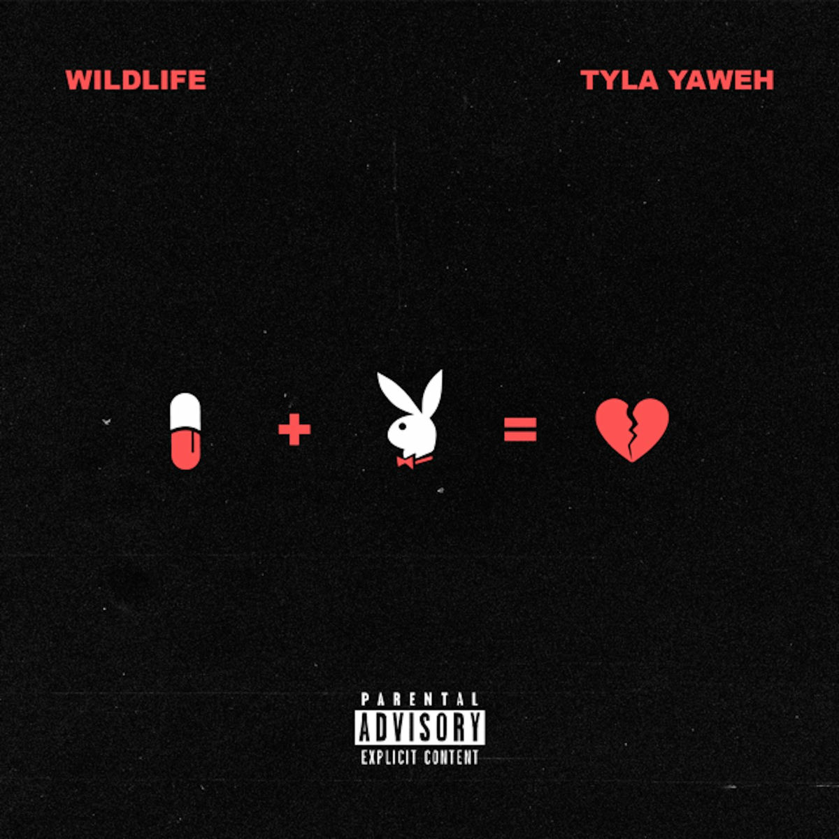 Album cover of WILDLIFE