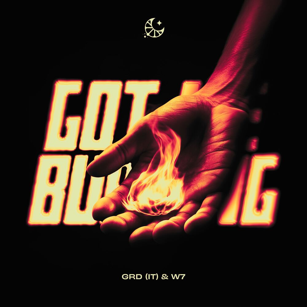 Picture of Got Me Burning