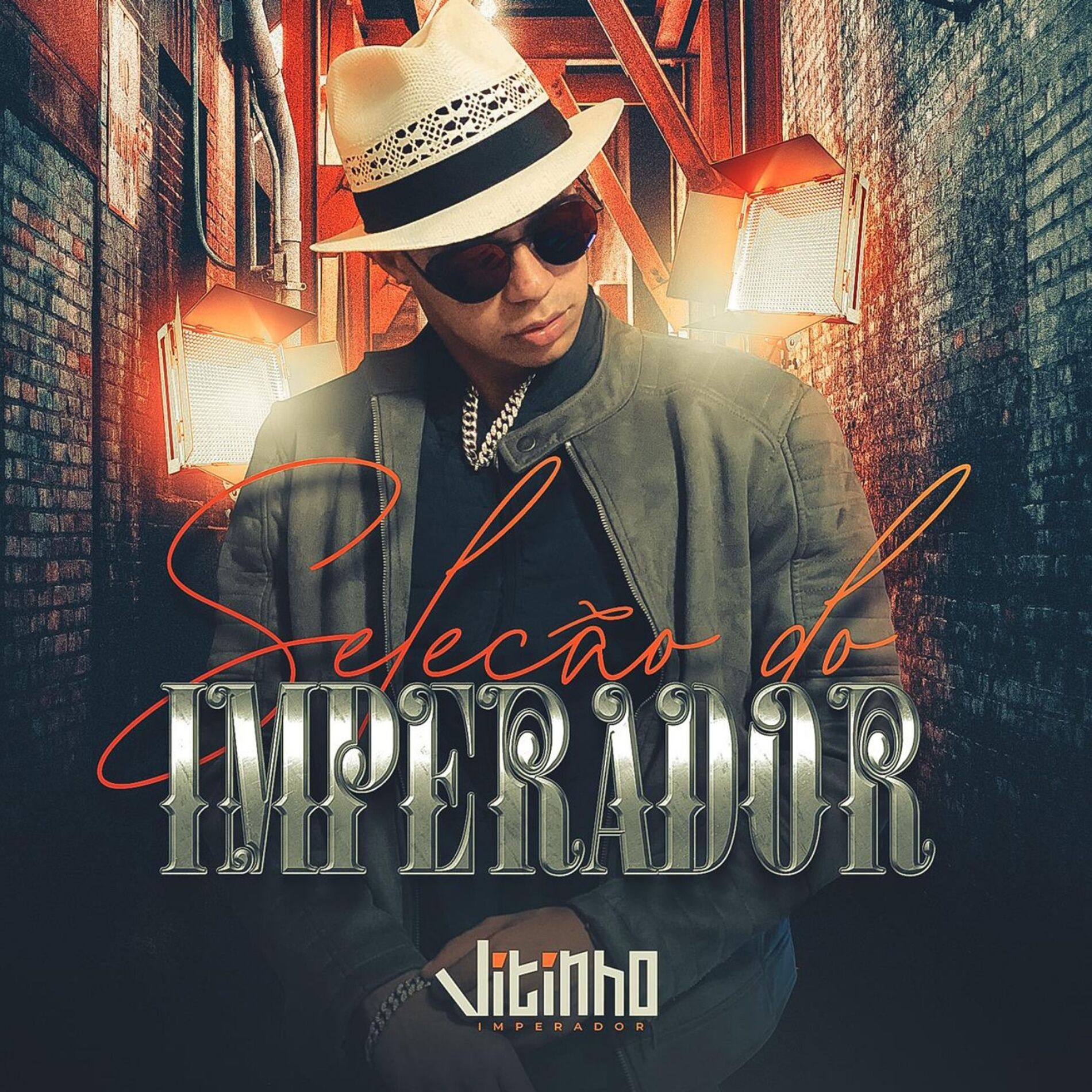Album cover of Volta Rapariga