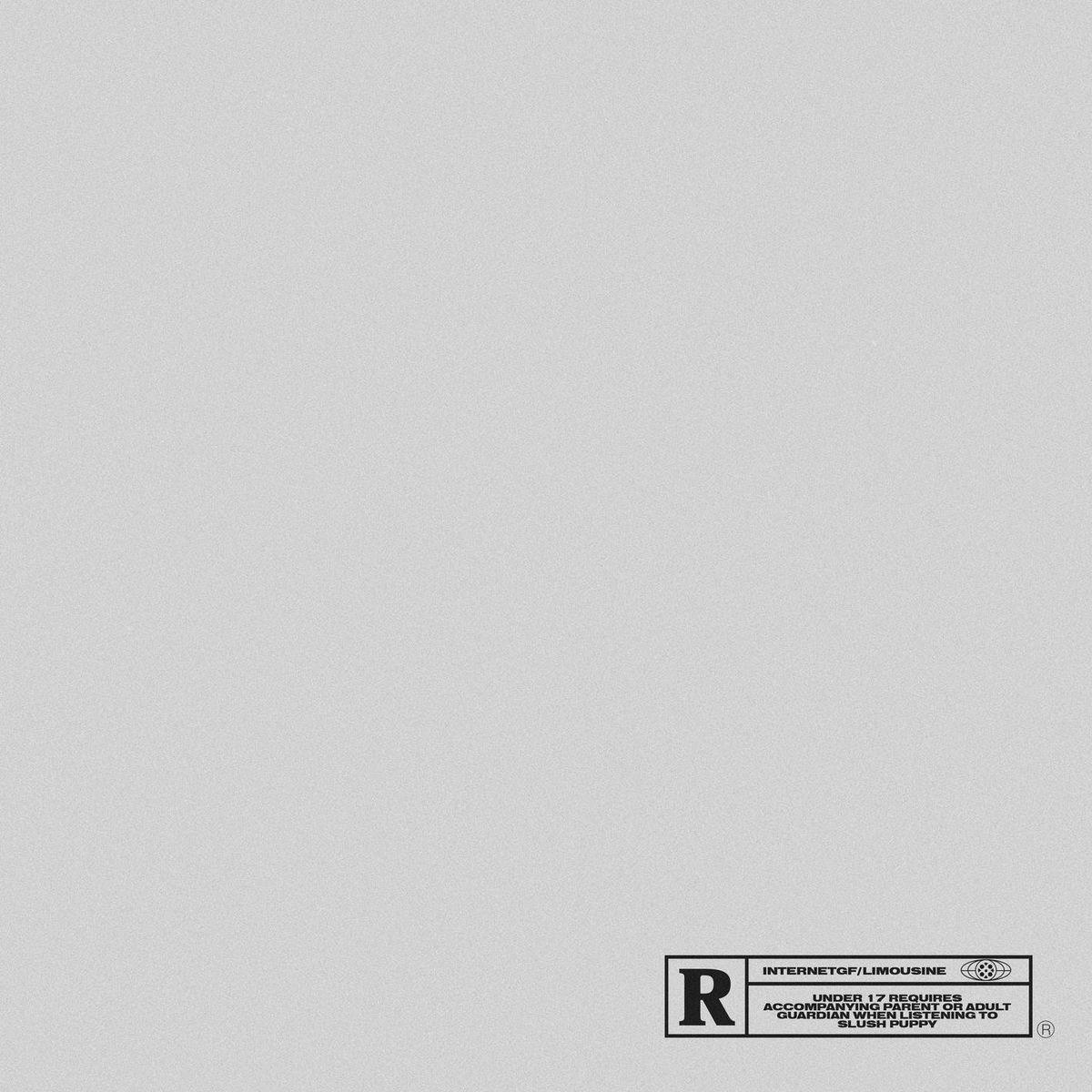 Album cover of Internetgf