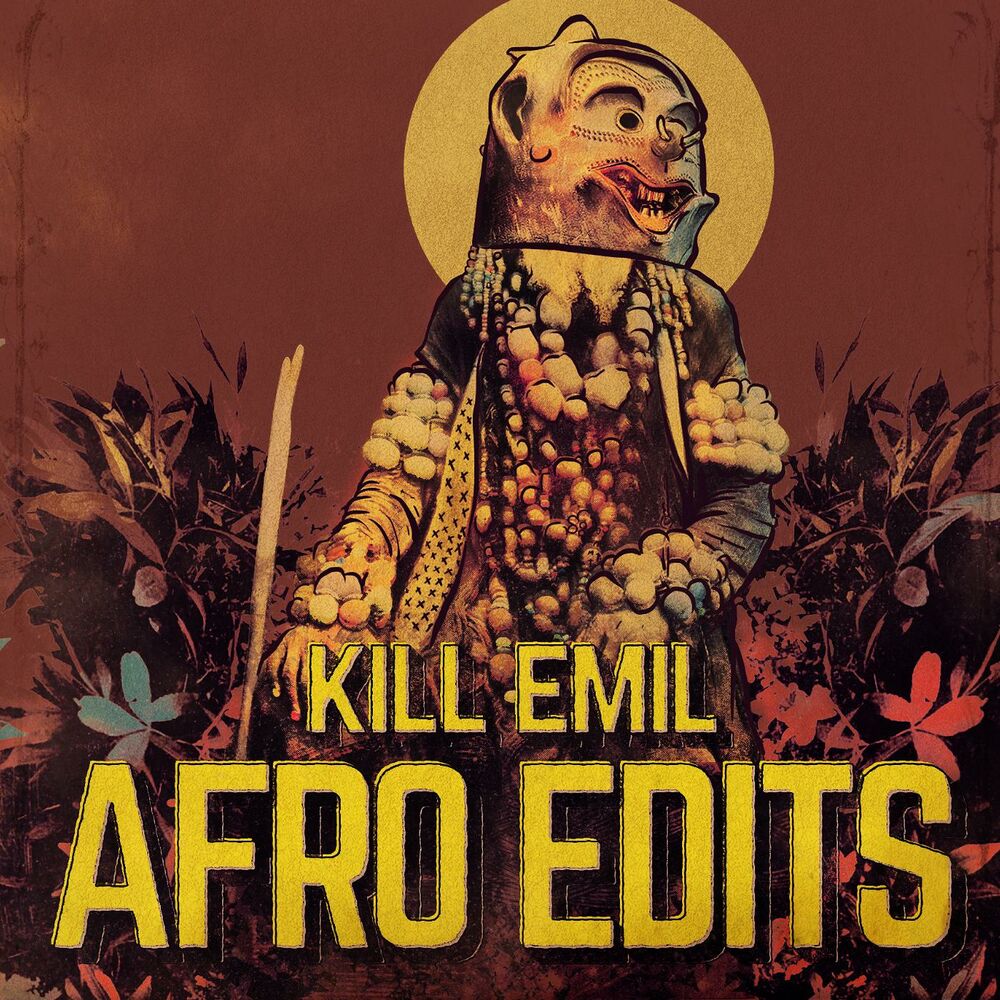 Picture of Afro Edits