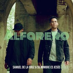 Cover of Alfarero