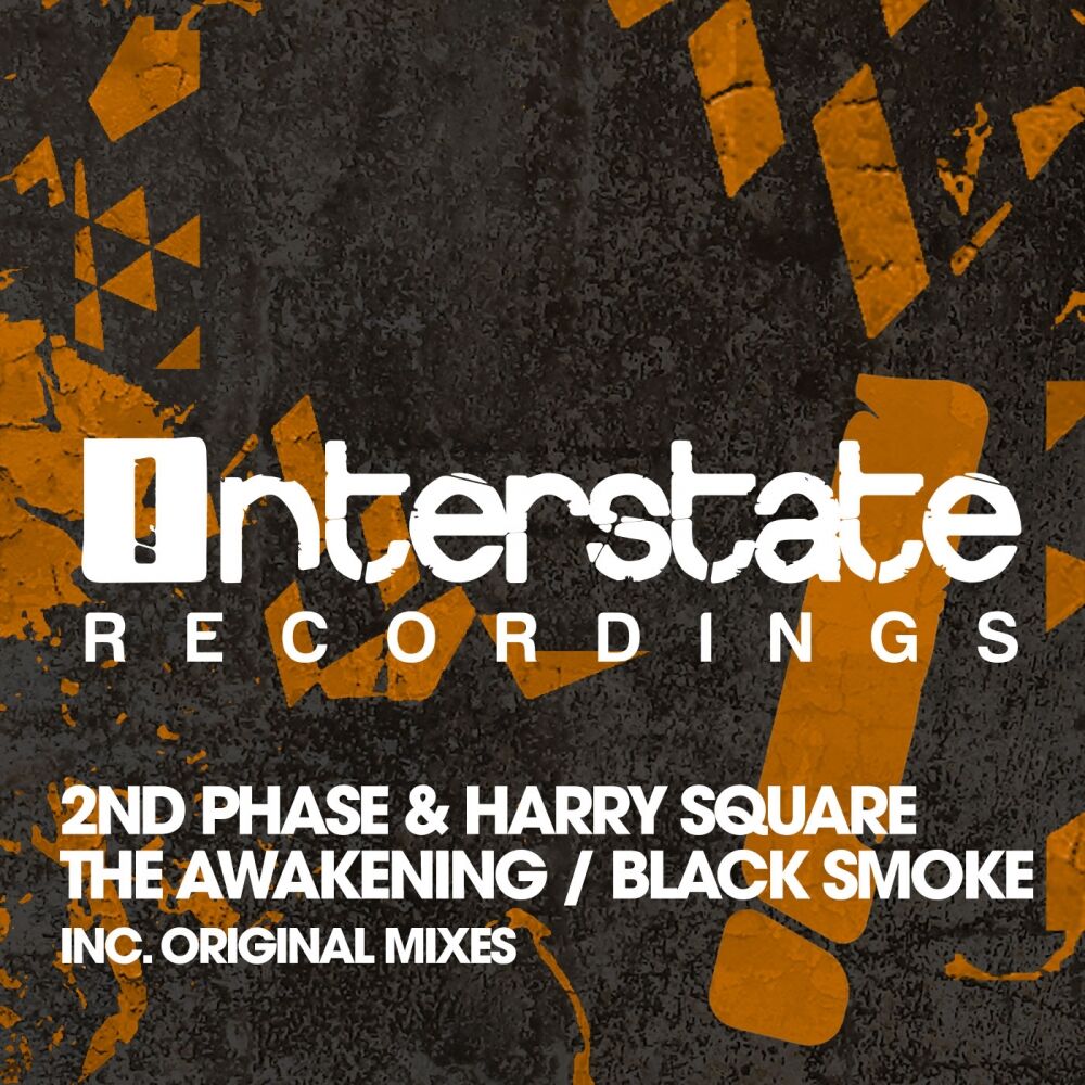 Picture of The Awakening E.P
