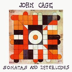 Cover of Sonatas & Interludes