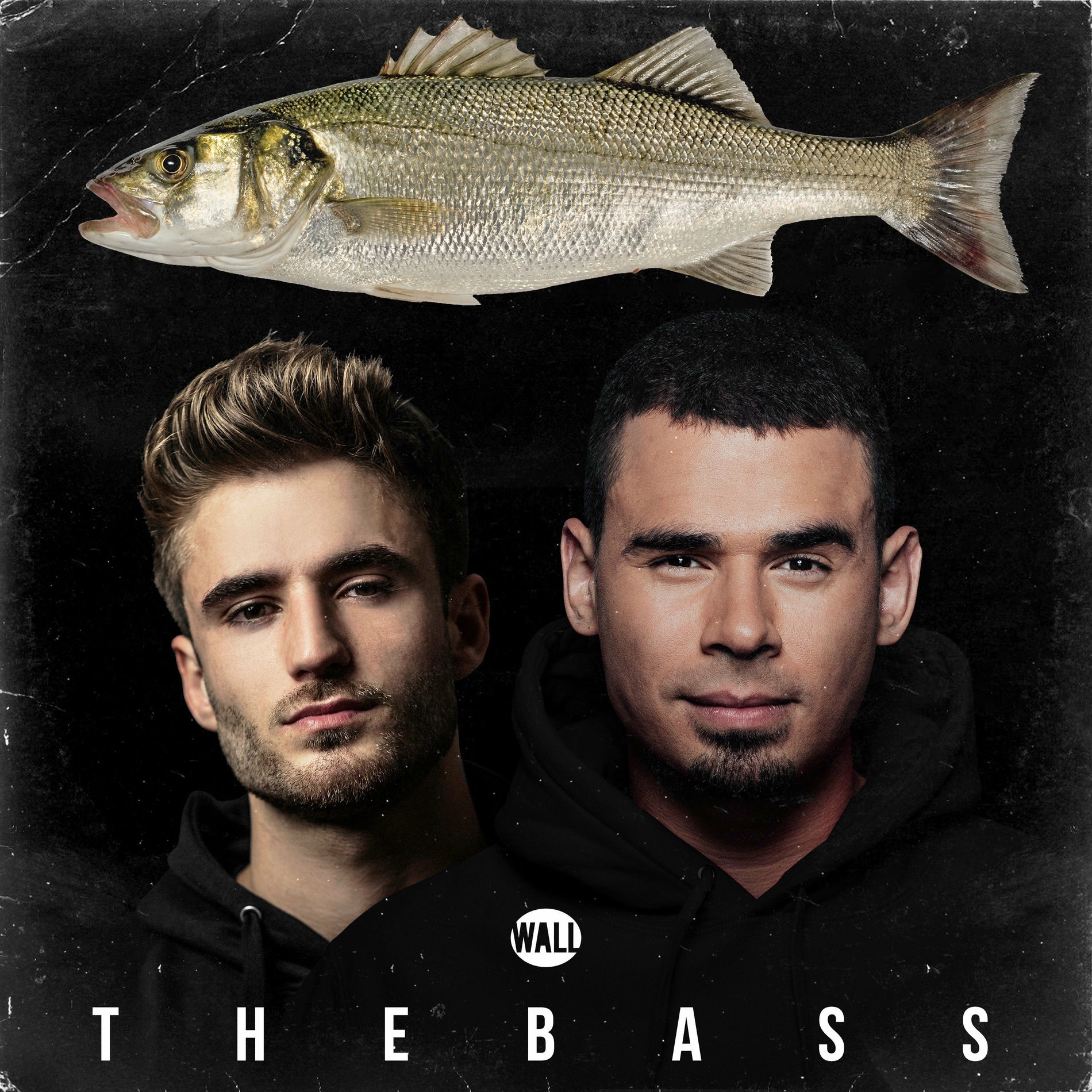 Album cover of The Bass