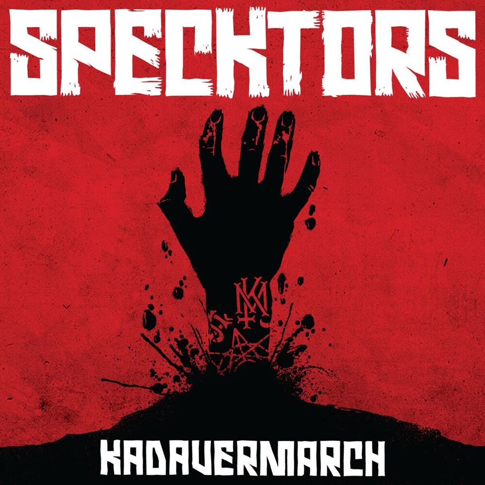 Picture of Kadavermarch