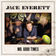 Nothing by Jace Everett album cover