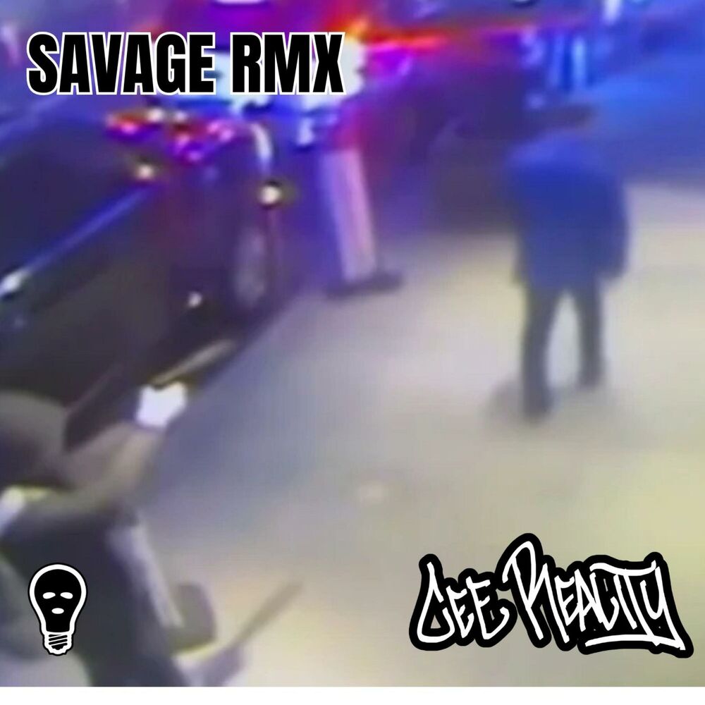 Picture of SAVAGE RMX