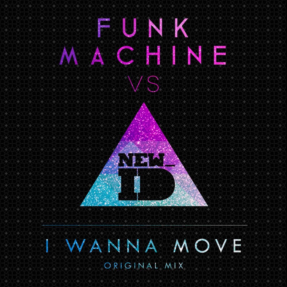 Picture of I Wanna Move