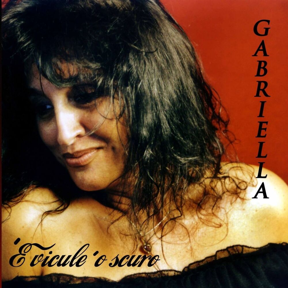 Picture of 'E Vicule 'O Scuro