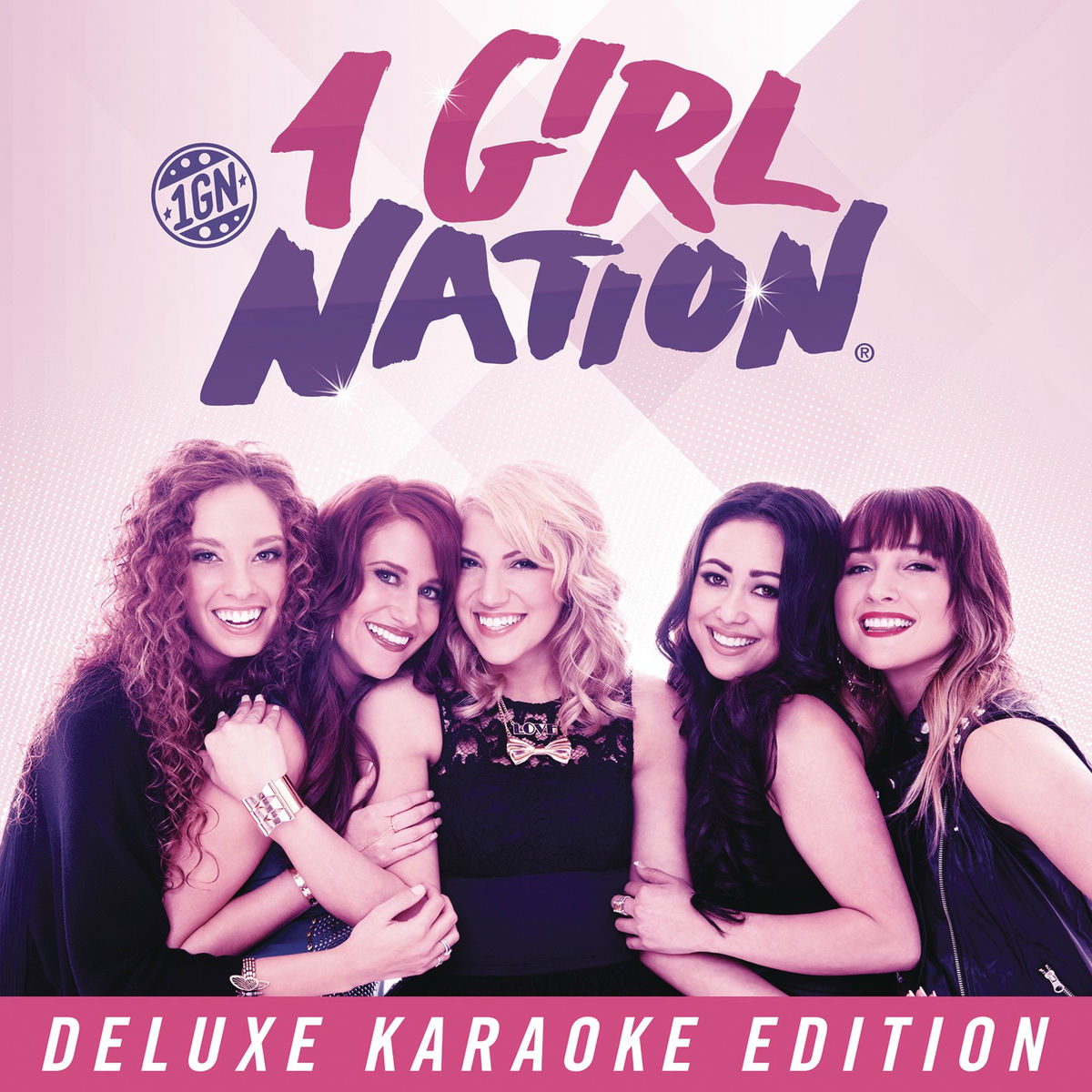 Album cover of Turn Around