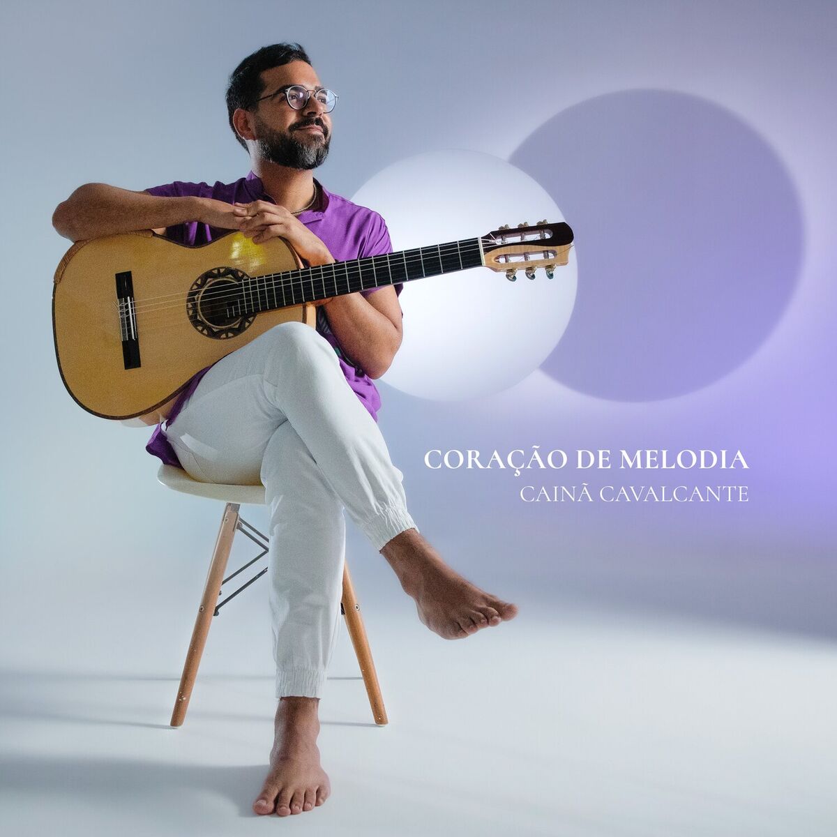 Album cover of Carinhoso