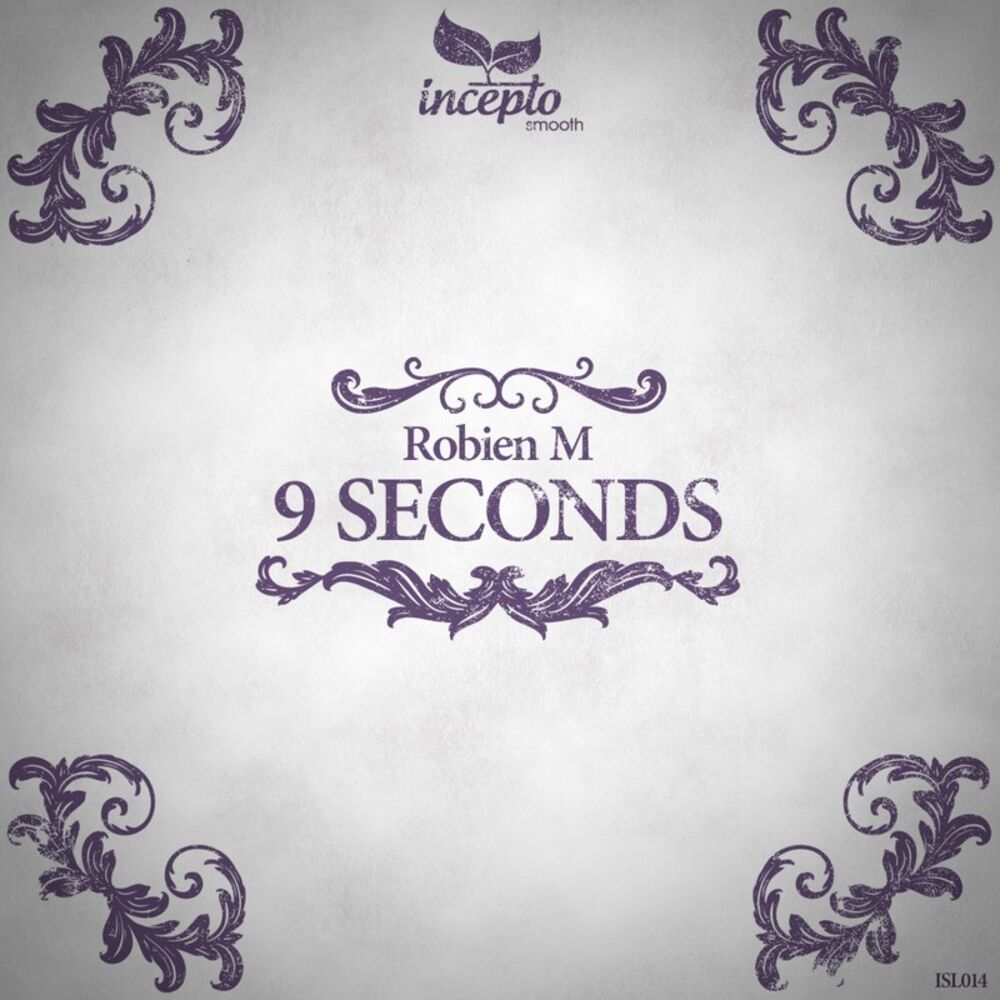 Picture of 9 Seconds