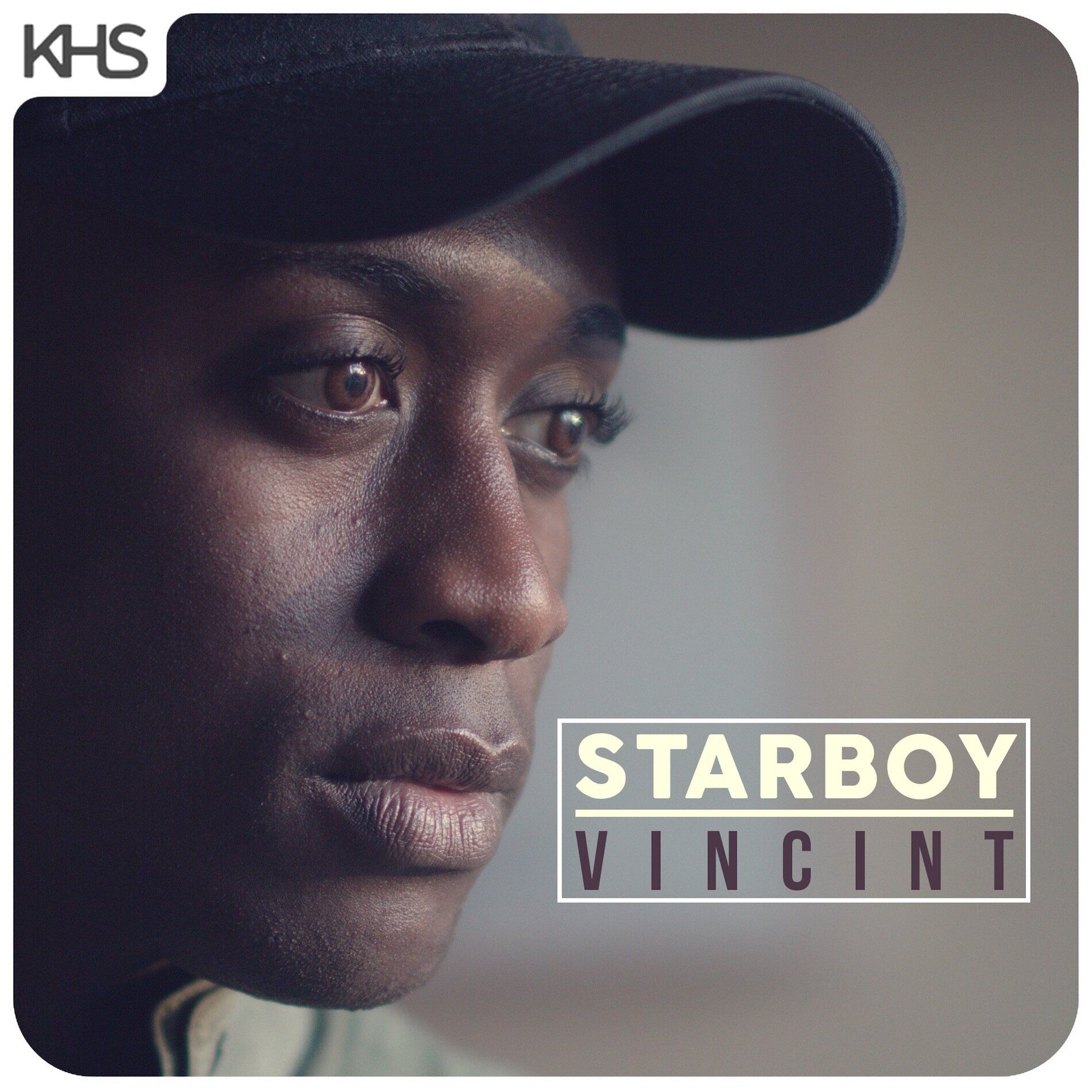 Album cover of Starboy