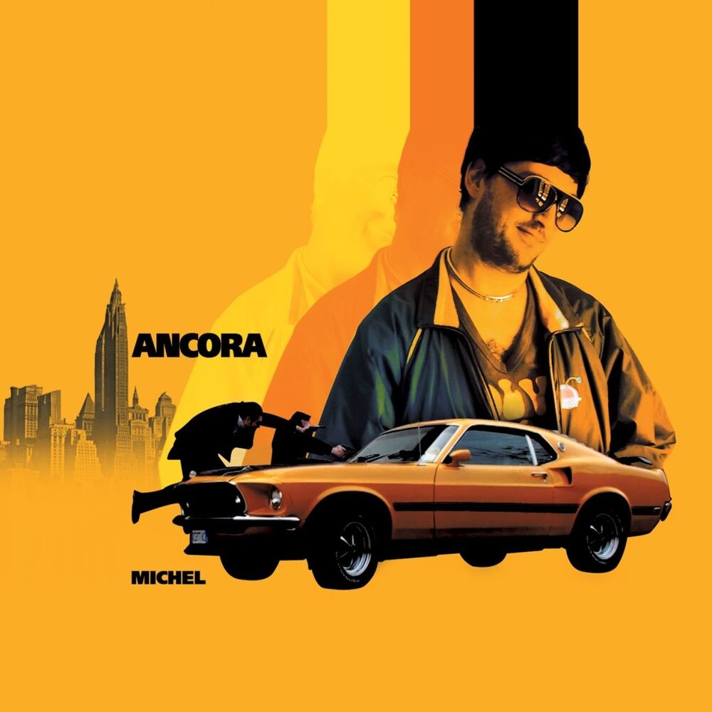 Picture of Ancora
