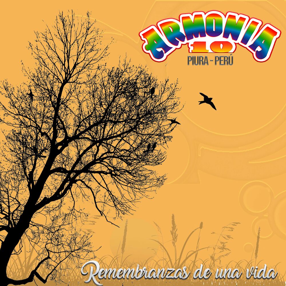 Picture of Remembranzas de una Vida