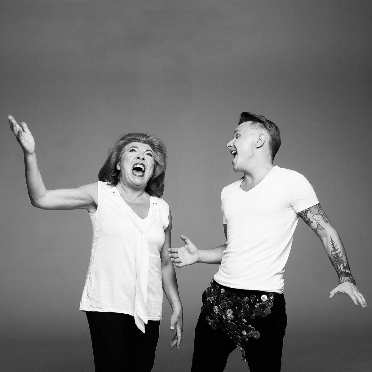 Album cover of Budzi się nowy dzień (Radio Edit)