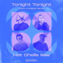 Cover of Tonight Tonight (Foínix & Rolipso Remix)