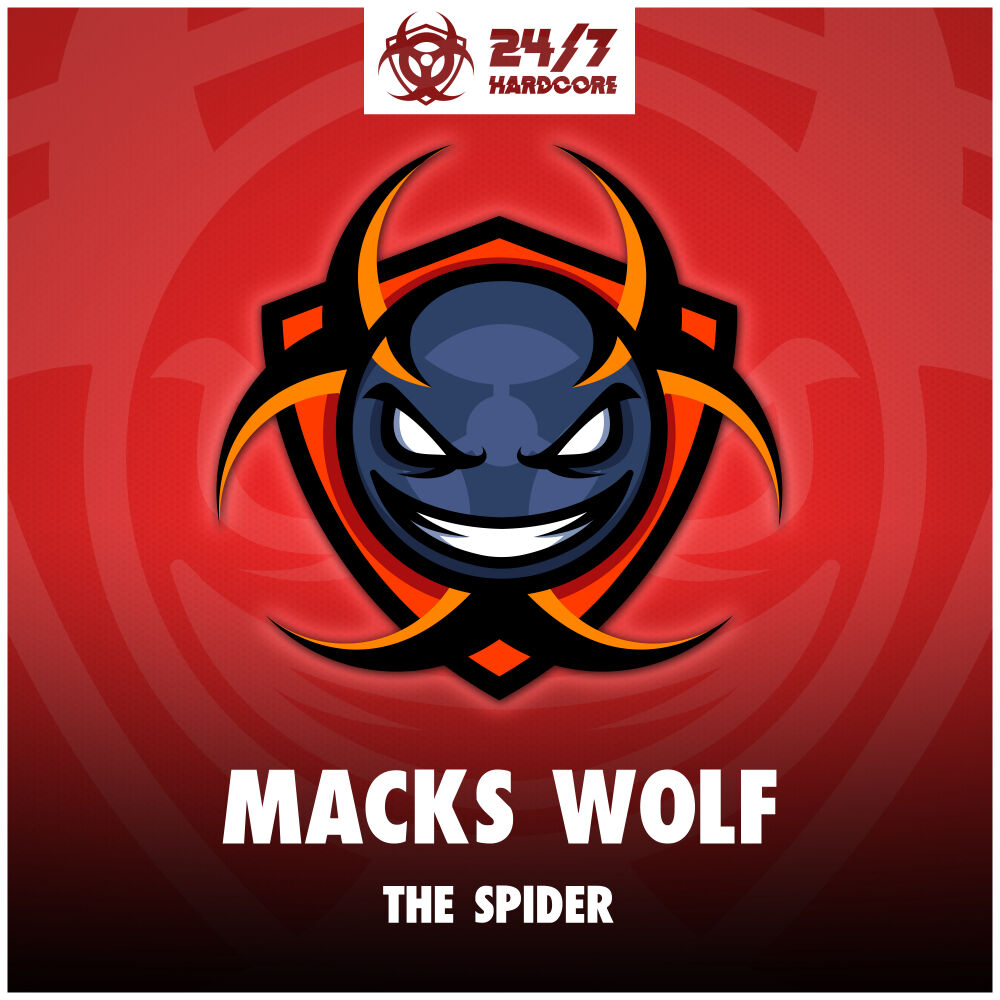 Picture of The Spider