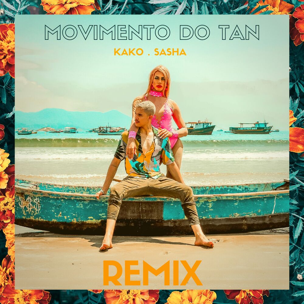 Picture of Movimento do Tan (Remix)