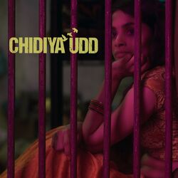 Cover of Chidiya Udd