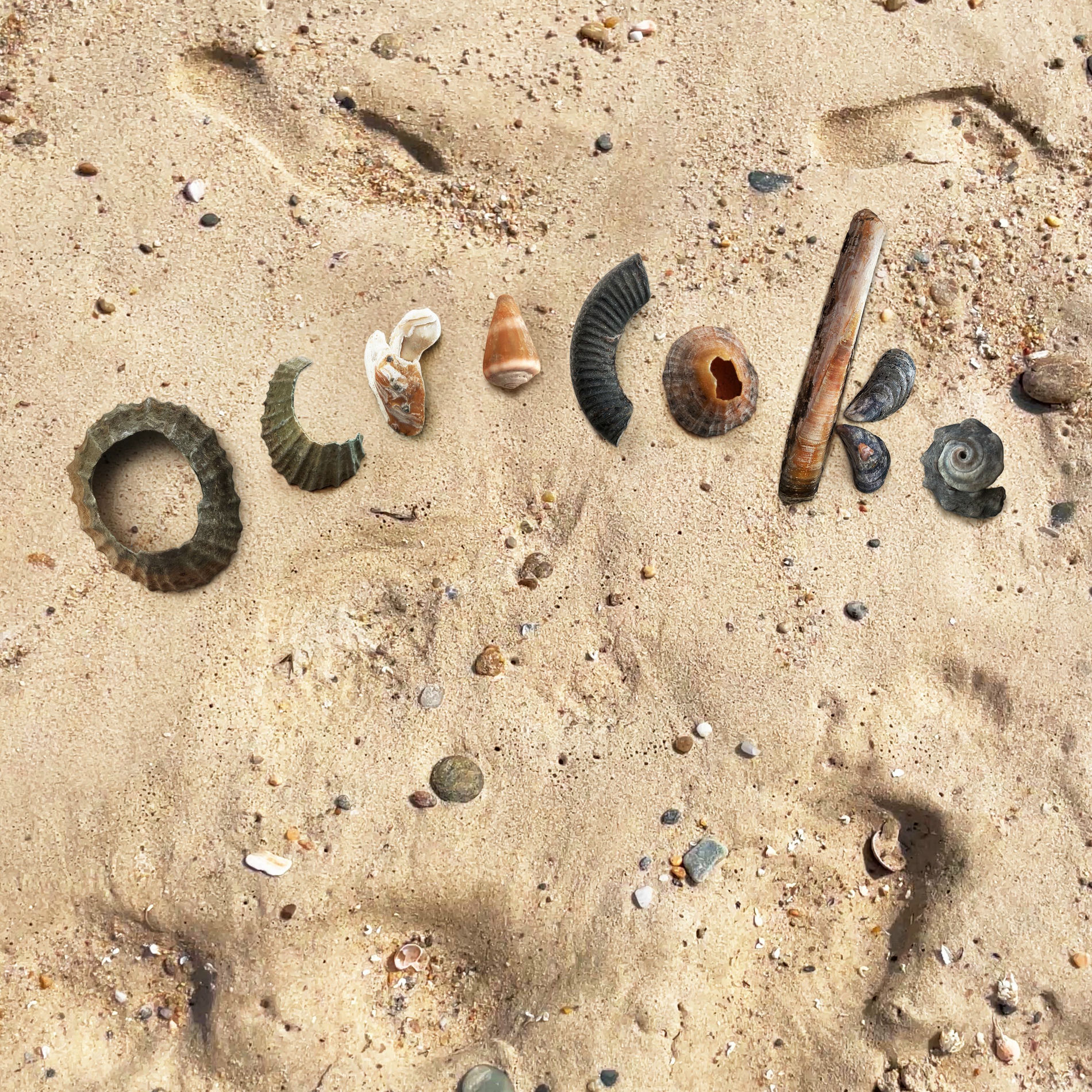 Album cover of Ocracoke
