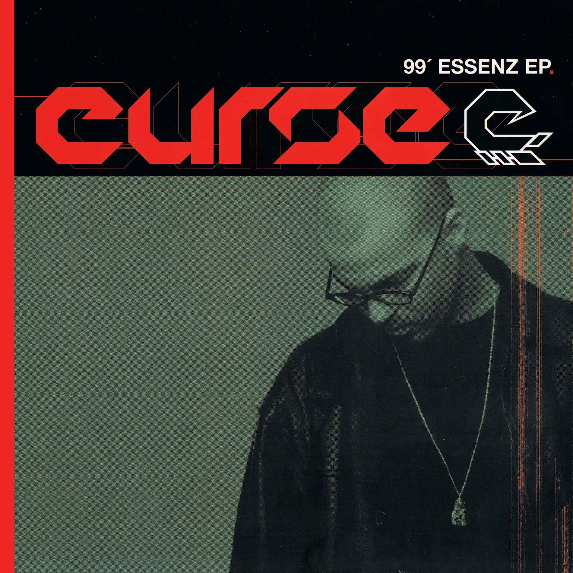 Album cover of 99' Essenz EP