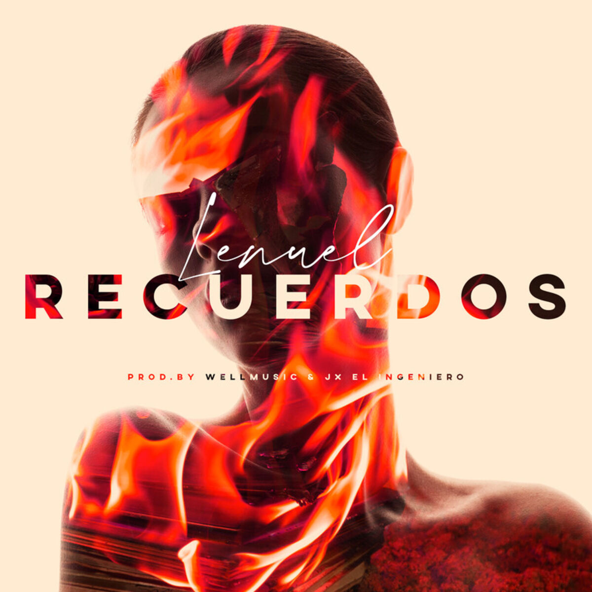 Album cover of Recuerdos